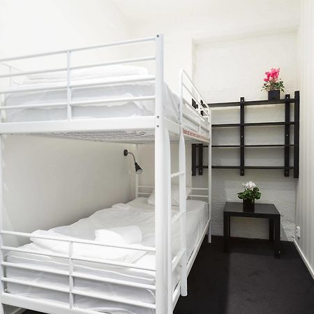 Stockholm Hostel ภายนอก รูปภาพ