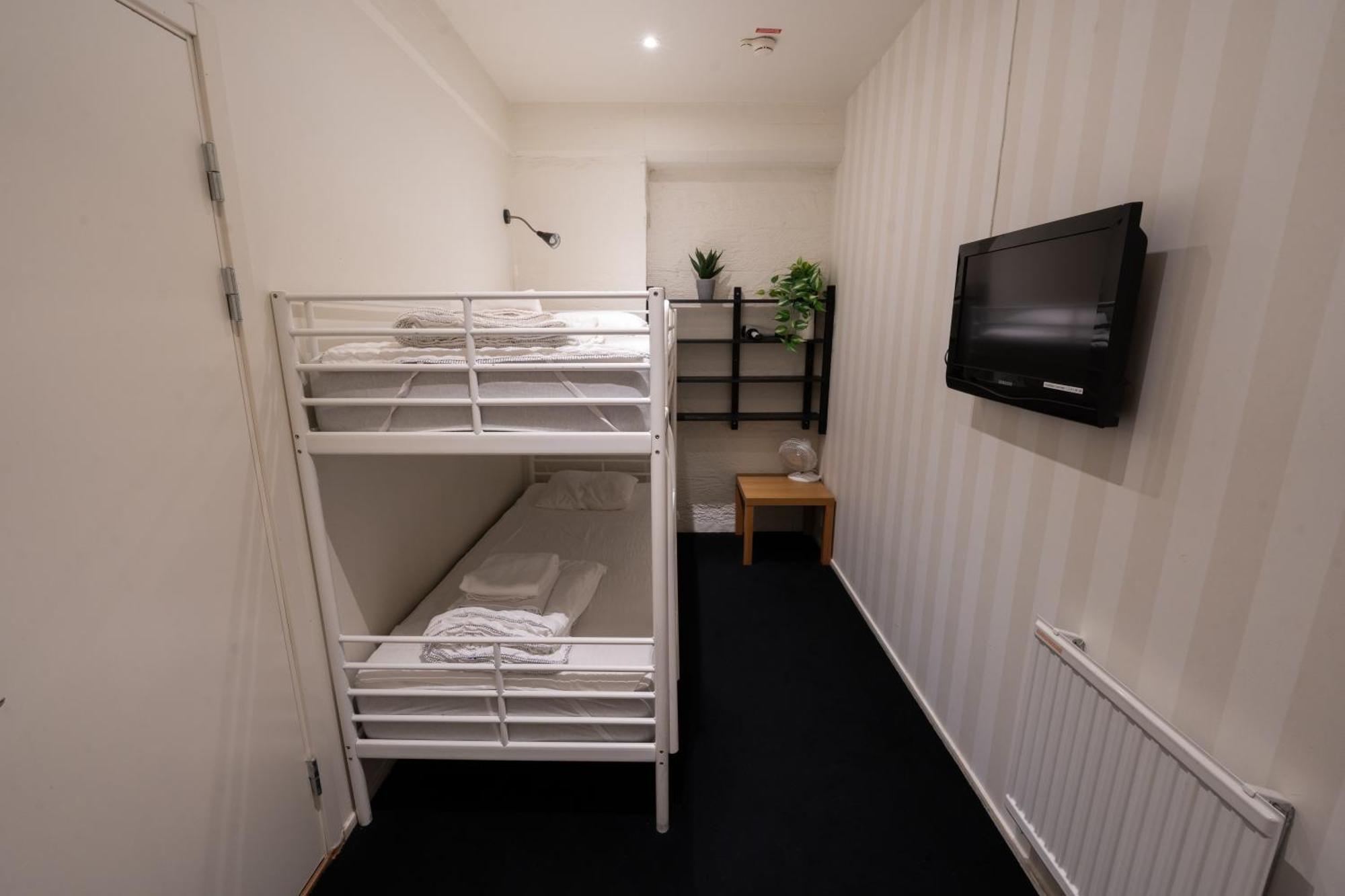 Stockholm Hostel ภายนอก รูปภาพ