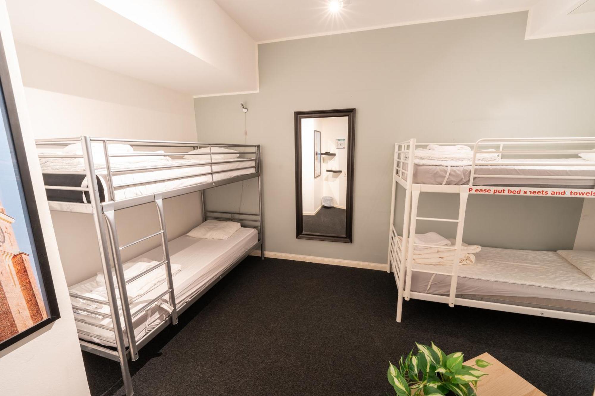 Stockholm Hostel ภายนอก รูปภาพ